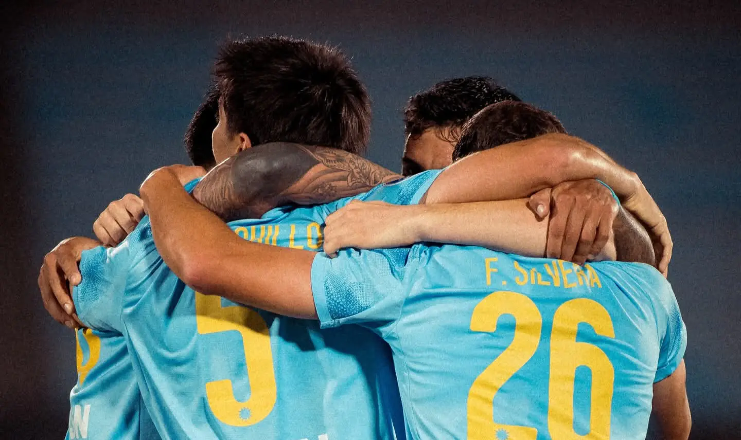 Montevideo City se escapa en la Conmebol Sudamericana