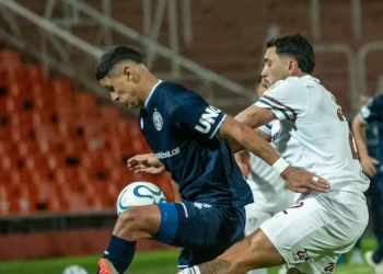 Independiente Rivadavia, primer clasificado a los octavos de final