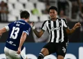 Botafogo funde a Racing en la Sudamericana