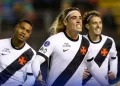 Vasco Da Gama resucita en la Sudamericana