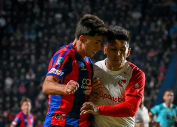 Arrancan unos playoffs de lujo en Argentina 