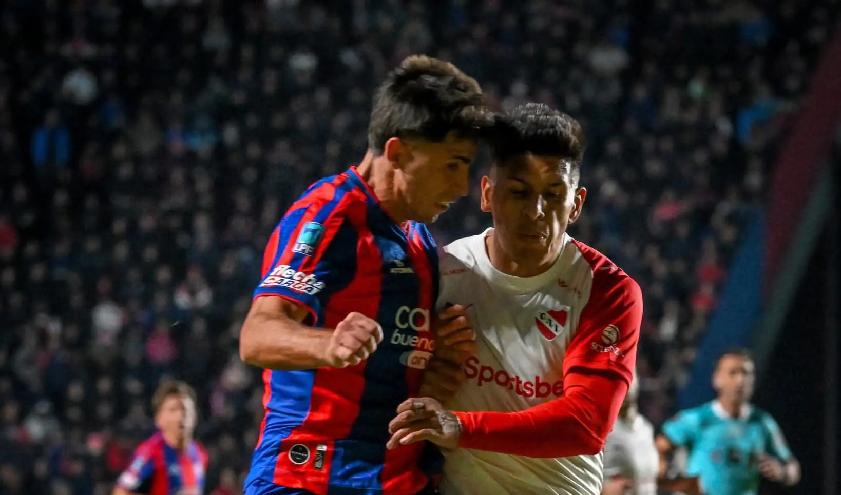 Arrancan unos playoffs de lujo en Argentina