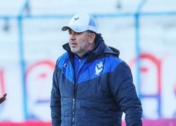 Baldivieso está a sola firma de dirigir a GV San José