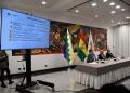 Gobierno presenta nueva Ley de Electricidad con foco en inversiones y energías renovables