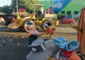 EMSA acelera limpieza en Cochabamba tras acuerdo vecinal