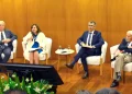 Bolivia presenta su modelo de ‘Economía para la Gente’ en foro de la CAF