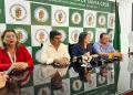 Brigada Parlamentaria Cruceña dice que no permitirá abrogación de la 1720