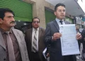 Diputado Rojas denuncia a Argollo por presuntos delitos previsionales y estafa