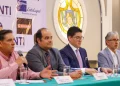 ‎El Chuquiago Junior Open inicia en La Paz con cerca de 180 tenistas