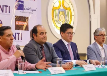 ‎El Chuquiago Junior Open inicia en La Paz con cerca de 180 tenistas
