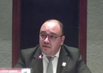 TSE prevé cancelar la personería jurídica de más del 70% de organizaciones políticas