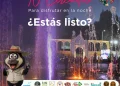 El Parque de las Culturas se suma a la Larga Noche de Museos