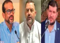 Sectores cruceños cierran filas en defensa de la Ley 1720