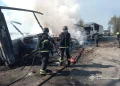 Rusia exhorta a los habitantes de Kiev a abandonar la ciudad