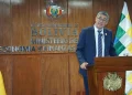 El Gobierno cierra operación financiera de bonos soberanos por $us 1.000 MM