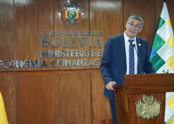 El Gobierno cierra operación financiera de bonos soberanos por $us 1.000 MM