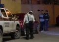 Caen cuatro sospechosos por el asesinato del magistrado Claure