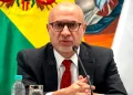 Lupo anuncia paquete de leyes estructurales, entre ellas la de Inversiones