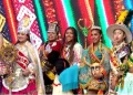 La Paz elegirá a la Ñusta del Gran Poder entre 76 candidatas