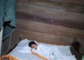 Isack se encuentra delicado de salud y piden ayuda/RíoTV