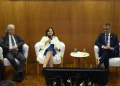 CAF abre debate sobre fortalecimiento de la economía popular en Bolivia