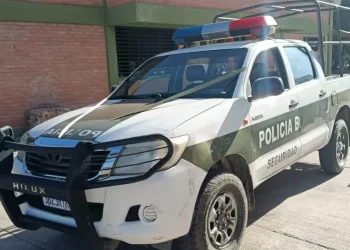La Policía busca a sus familiares/RRSS