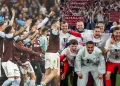 Aston Villa-Freiburg será la final en Europa League