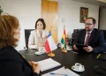 Bolivia y Chile impulsan modernización del ACE-22 para fortalecer comercio bilateral