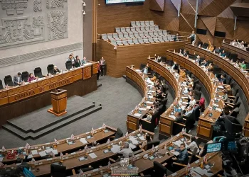 Diputados