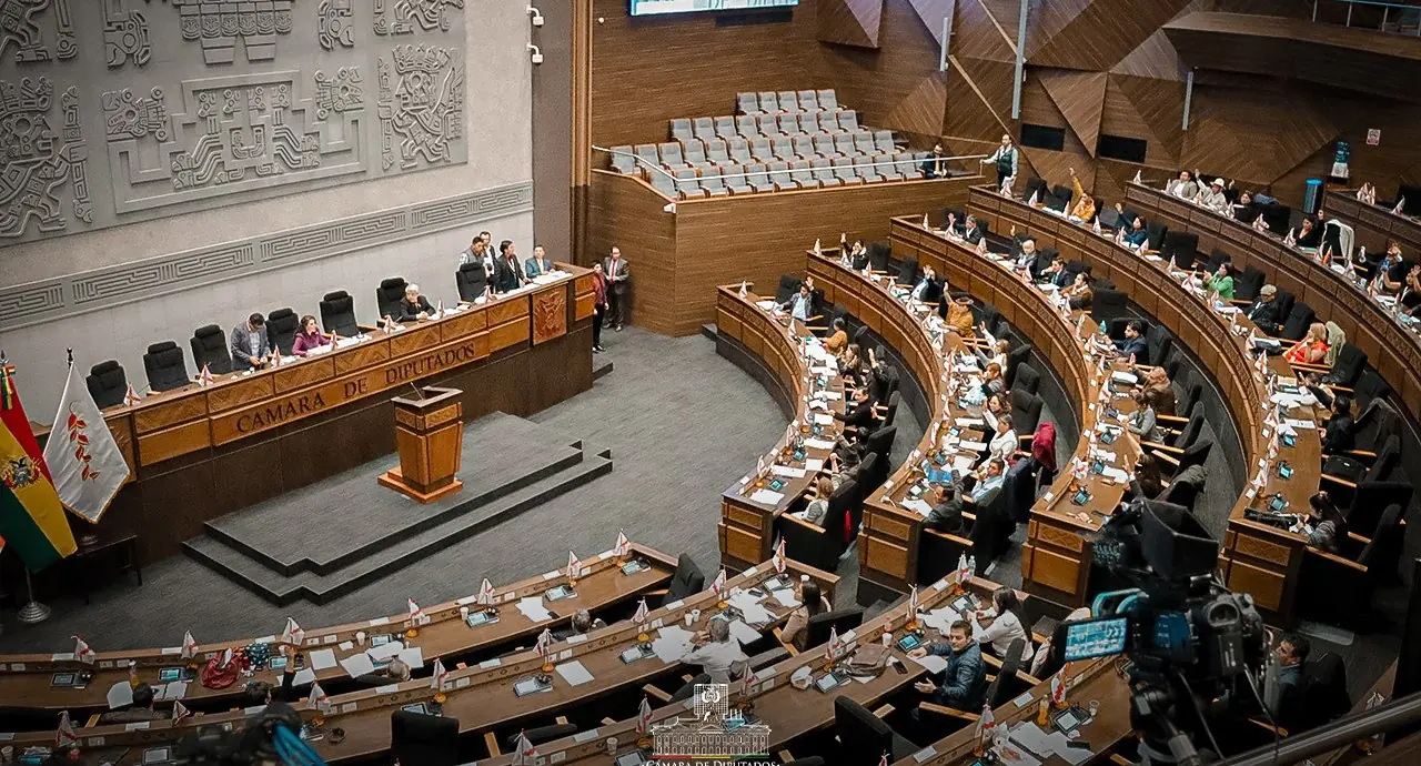 Diputados