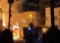 incendio