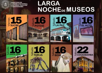 museos
