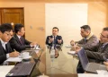 Gobierno y JICA apuntan a impulsar exportaciones y mejorar infraestructura logística