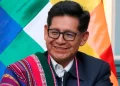 Exministro Edgar Pary asume Dirección Distrital en Norte de Potosí