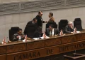 Diputados devuelve proyecto de abrogación de la ley 1720 a la comisión para enmendar observaciones