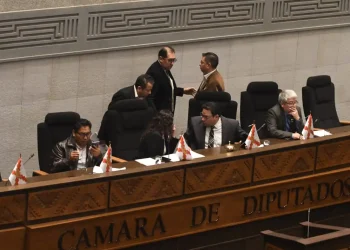 Diputados devuelve proyecto de abrogación de la ley 1720 a la comisión para enmendar observaciones