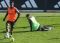 Real Madrid multa con 588.000 dólares a Tchouaméni y Valverde