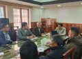 Gobierno impulsa coordinación interinstitucional para el Censo Agropecuario