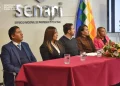 Senapi apuesta por la digitalización y la seguridad tecnológica