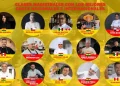 Chefs de ocho países en Feria Internacional Gastronómica de Bolivia