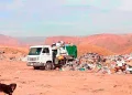El botadero de Karachipampa en Potosí se quedará sin espacio en 13 días