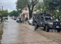 La Policía activó el 'Plan Z' en Santa Cruz/Policía Boliviana