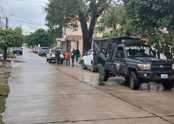 La Policía activó el 'Plan Z' en Santa Cruz/Policía Boliviana