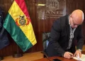 Exportadores suman respaldo al sector agropecuario y forestal por la Ley 1720