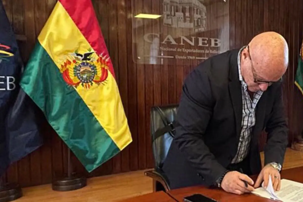 Exportadores suman respaldo al sector agropecuario y forestal por la Ley 1720