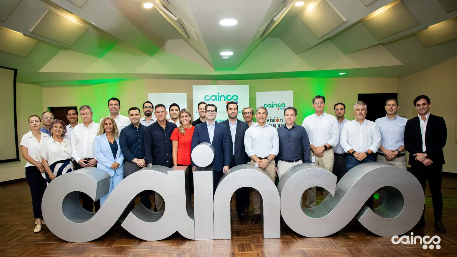 Cainco pide institucionalidad y advierte que presión callejera frena la inversión