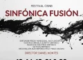 ‘Sinfónica Fusión’: abre sus puertas al rock, jazz y música boliviana