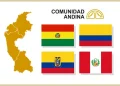 La CAN da 10 días a Colombia y Ecuador para retirar aranceles