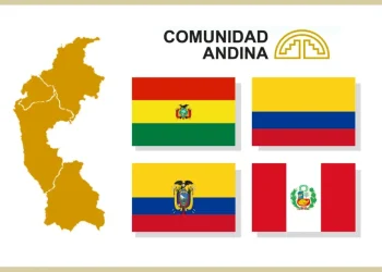 La CAN da 10 días a Colombia y Ecuador para retirar aranceles