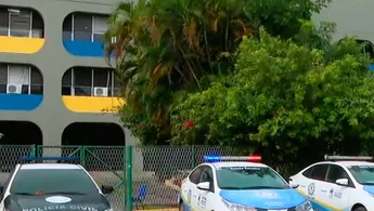 Brasil: ‘Bomba casera’ explota en escuela y hiere a 10 estudiantes
